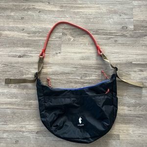 Trozo 8L Shoulder Bag - Cada Día